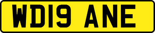 WD19ANE