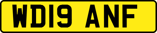 WD19ANF