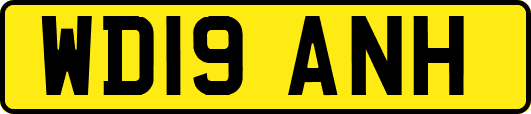WD19ANH