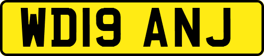WD19ANJ