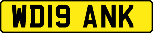 WD19ANK