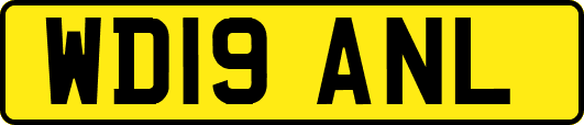 WD19ANL