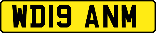 WD19ANM