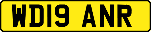 WD19ANR