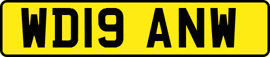 WD19ANW