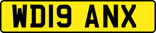 WD19ANX