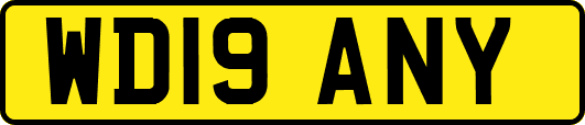 WD19ANY