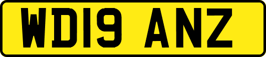 WD19ANZ