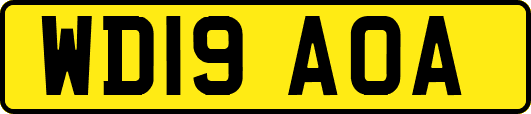 WD19AOA