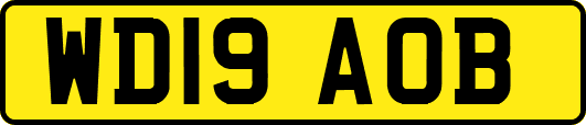 WD19AOB