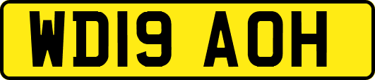 WD19AOH