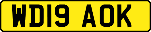 WD19AOK