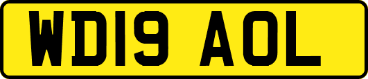 WD19AOL