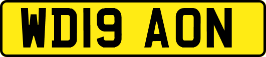 WD19AON
