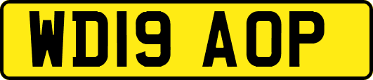 WD19AOP