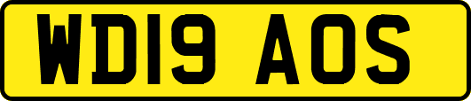 WD19AOS