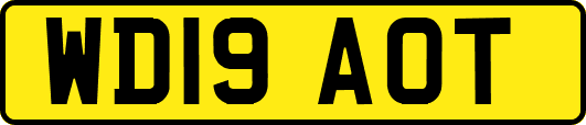 WD19AOT