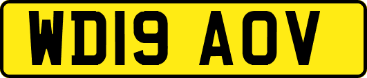 WD19AOV