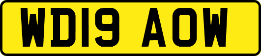 WD19AOW