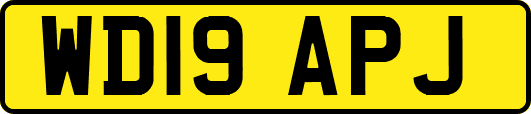 WD19APJ