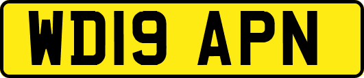 WD19APN
