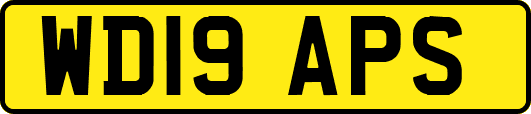 WD19APS