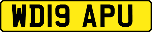 WD19APU