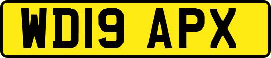 WD19APX