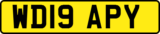WD19APY