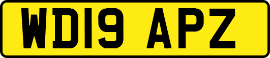 WD19APZ