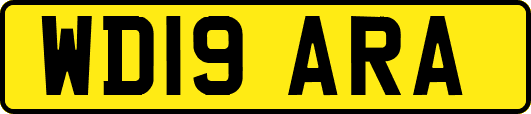 WD19ARA
