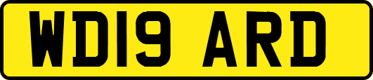 WD19ARD