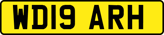 WD19ARH
