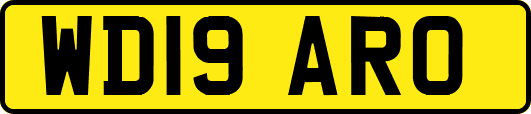 WD19ARO