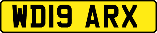 WD19ARX