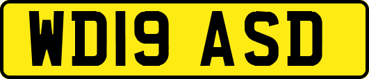 WD19ASD