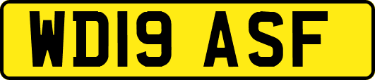 WD19ASF