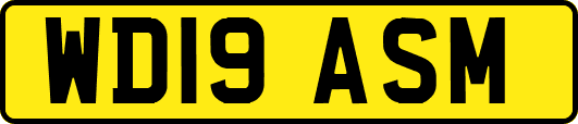 WD19ASM