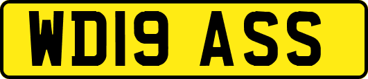 WD19ASS