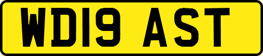 WD19AST