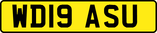 WD19ASU