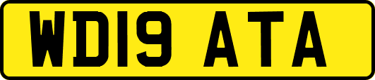 WD19ATA