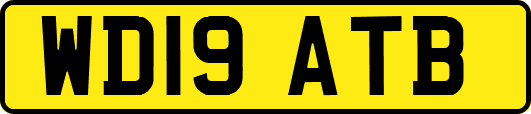 WD19ATB