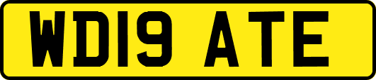 WD19ATE
