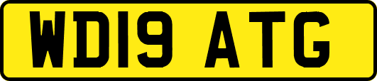 WD19ATG