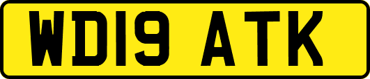 WD19ATK