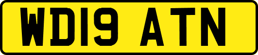 WD19ATN