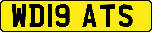 WD19ATS