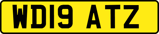 WD19ATZ