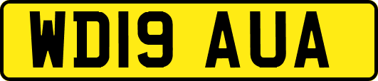 WD19AUA